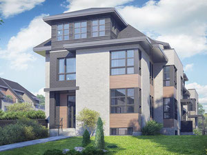 Nieruchomości w Terra Maisons de Ville — spójrz na wyszukiwarkę nieruchomości GEOLN.COM. Zdjęcie 3