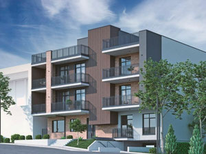 Нерухомість в Tsatskhvebi 2nd Lane, 9 — дивіться на пошуковику нерухомості GEOLN.COM. Фото 4