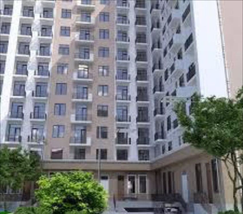 3 кімнатна квартира в Дідубе. Квартира без посередника в Тбілісі — Пошуковик нерухомості від забудовників і власників GEOLN.COM. Фото 1