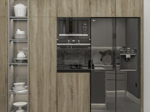 LUX Villa in Çeşme — Immobilien-Suchservice von Bauträgern und Eigentümern GEOLN.COM. Foto 17