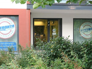 Biuro w Finlandii, Helsinki — Wyszukiwarka nieruchomości od deweloperów i właścicieli GEOLN.COM. Zdjęcie 2