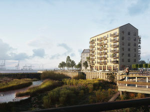 Immobilien in Harbour Village — Schauen Sie sich die Immobiliensuchmaschine GEOLN.COM an. Foto 2