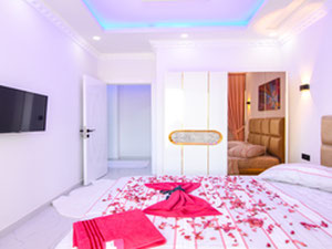 Immobilien in Necdet Yapı N-WORLD 2022 — Schauen Sie sich die Immobiliensuchmaschine GEOLN.COM an. Foto 8