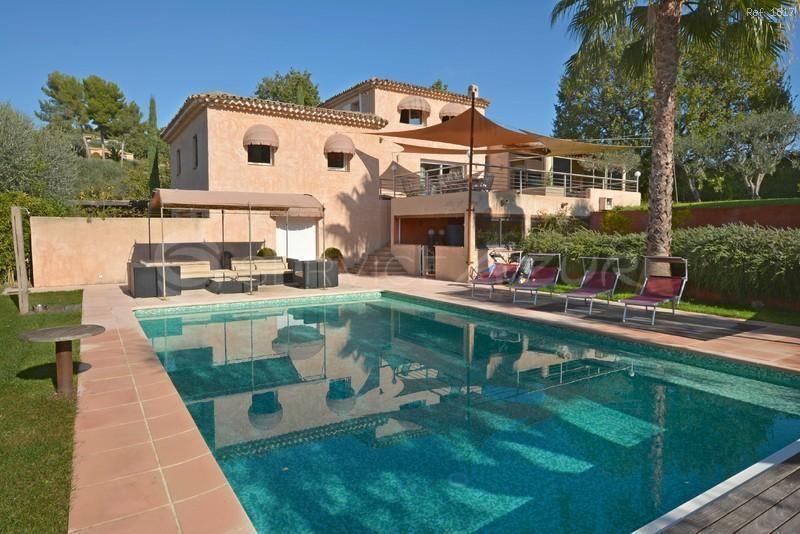 法国别墅，穆然 — 来自开发商和业主的房地产搜索引擎 GEOLN.COM. 照片 1