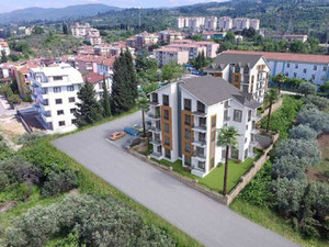 נדל"ן ב Karamursel İnci — עיין במנוע חיפוש הנדל"ן GEOLN.COM. תמונה 6