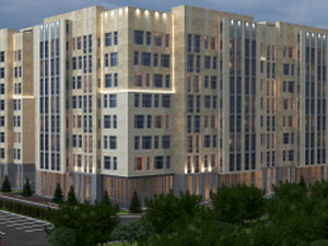 Нерухомість в Expo New Life 2 — дивіться на пошуковику нерухомості GEOLN.COM. Фото 2