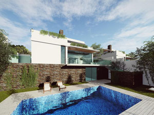 别墅 4 卧室 750 m² 在 La Cala de Mijas, 西班牙 — 来自开发商和业主的房地产搜索引擎 GEOLN.COM. 照片 10