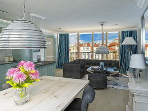 房地产在 Byty Preslov — look at the real estate search engine GEOLN.COM. 照片 4