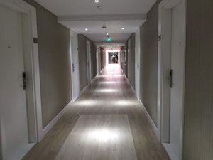 Courtyard Marriott Batumi 出售两室公寓 — 来自开发商和业主的房地产搜索引擎 GEOLN.COM. 照片 16