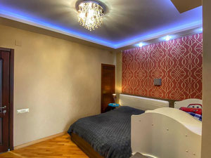 Квартира в Батуми — Поисковик недвижимости от застройщиков и собственников GEOLN.COM. Фото 20