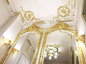 Penthouse in residential complex GALI — Find off-plan property or real estate resale directly from developers and owners GEOLN.COM. Photo 3