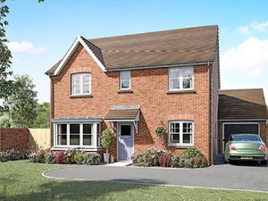 Real estate in Lyewood — look at the real estate search engine GEOLN.COM. Photo 3