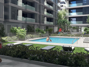 Nieruchomości w Edificio Zenobia — spójrz na wyszukiwarkę nieruchomości GEOLN.COM. Zdjęcie 2