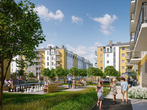 Propiedad en venta en Cztery Pory Roku — mira el buscador inmobiliario GEOLN.COM. Foto 7