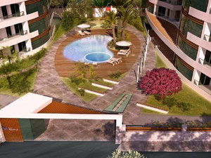 נדל"ן ב Mia Residences — עיין במנוע חיפוש הנדל"ן GEOLN.COM. תמונה 4