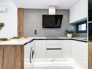 Penthouse 3 bedrooms 89 m² — Find off-plan property or real estate resale directly from developers and owners GEOLN.COM. Photo 10