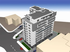 נדל"ן ב VSC Residence — עיין במנוע חיפוש הנדל"ן GEOLN.COM. תמונה 5