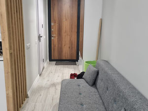 出售Intourist Residence的公寓 — 来自开发商和业主的房地产搜索引擎 GEOLN.COM. 照片 6