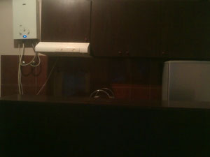 דירה להשכרה במרכז טביליסי — חיפוש נדל"ן מפרטי ומקבלן GEOLN.COM. תמונה 5