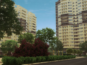 房地产在 New Pushkino — look at the real estate search engine GEOLN.COM. 照片 4