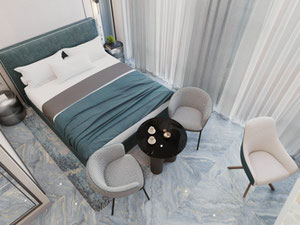 在温德姆大酒店家庭俱乐部的号码 — 来自开发商和业主的房地产搜索引擎 GEOLN.COM. 照片 18