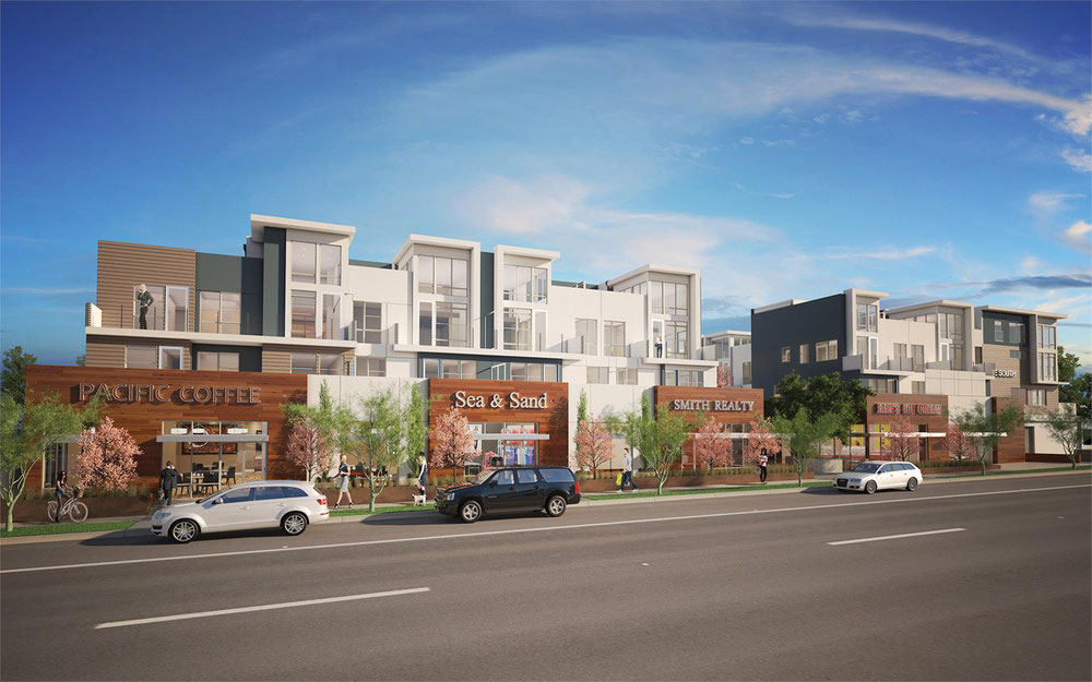 房地产在 One South — look at the real estate search engine GEOLN.COM. 照片 1