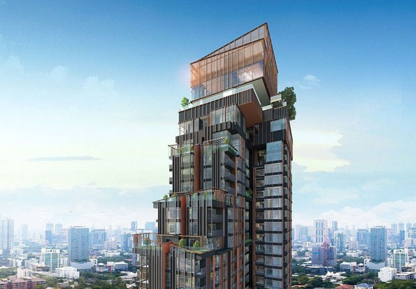 RHYTHM EKKAMAI ESTATE