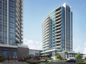 房地产在 Perla Towers — look at the real estate search engine GEOLN.COM. 照片 2