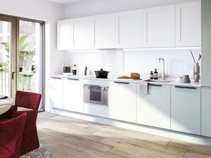 房地产在 Royal Eden Docks — look at the real estate search engine GEOLN.COM. 照片 6