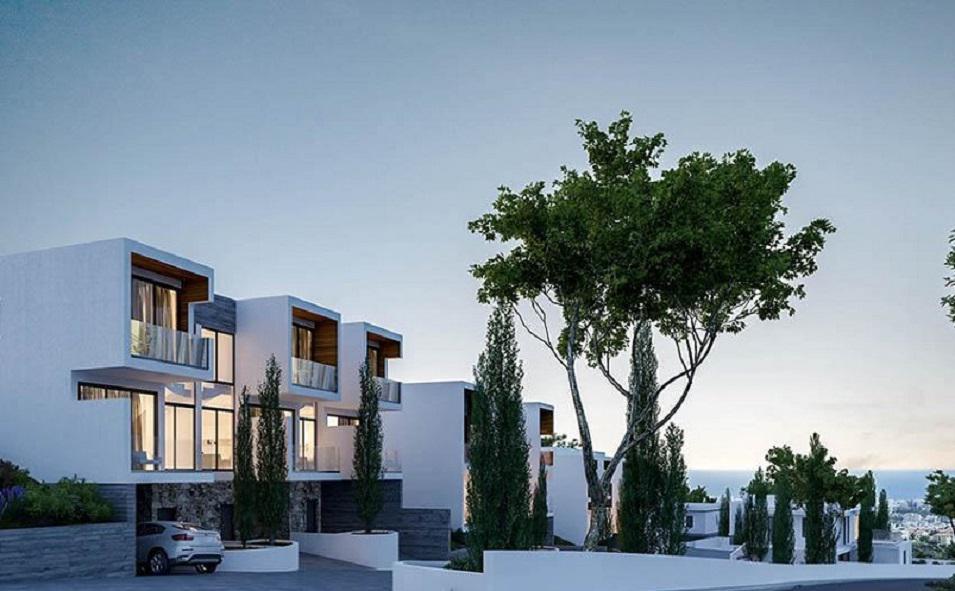 Propiedad en venta en ARIA RESIDENCES — mira el buscador inmobiliario GEOLN.COM. Foto 1