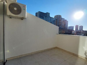 2个独特的带露台的公寓，步行可达市中心 — 来自开发商和业主的房地产搜索引擎 GEOLN.COM. 照片 2