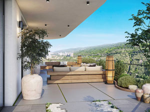 عقار للبيع في فكرة بانوراما — انظر إلى محرك البحث العقاري GEOLN.COM. صورة فوتوغرافية 7