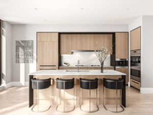 房地产在 The Tower — look at the real estate search engine GEOLN.COM. 照片 8