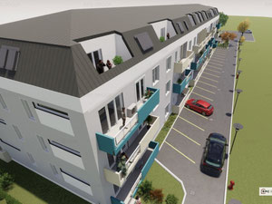 Real estate in Southy Residence — look at the real estate search engine GEOLN.COM. Photo 4