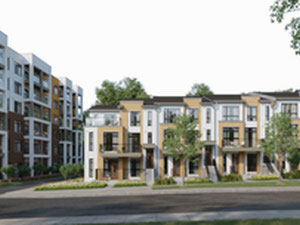 房地产在 Daniels FirstHome™ Keelesdale — look at the real estate search engine GEOLN.COM. 照片 2