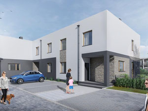 Недвижимость в Liryka Park — смотрите на поисковике недвижимости GEOLN.COM. Фото 2