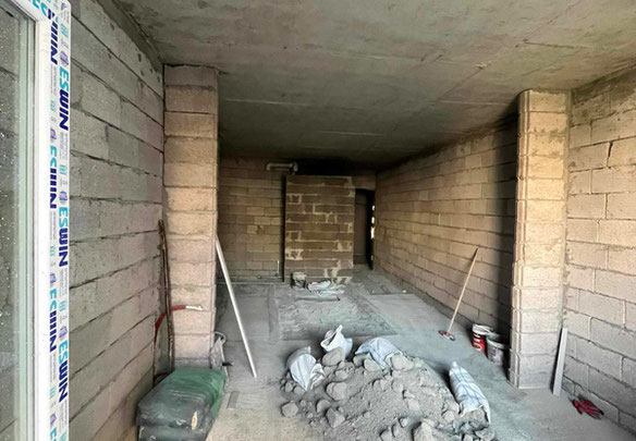 Sprzedam mieszkanie w Batumi