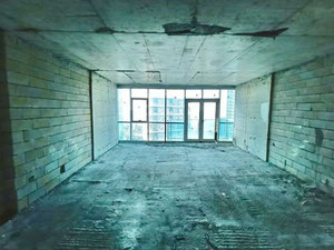 海景公寓。黑色框架。 — 来自开发商和业主的房地产搜索引擎 GEOLN.COM. 照片 2