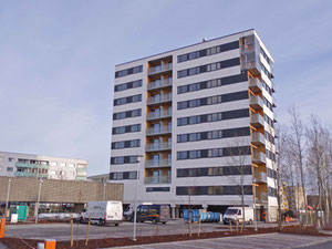 房地产在 MAI 105 — look at the real estate search engine GEOLN.COM. 照片 2