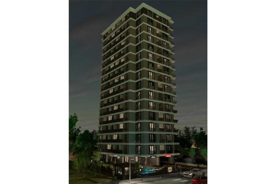 房地产在 Zer Bostanci — look at the real estate search engine GEOLN.COM. 照片 1