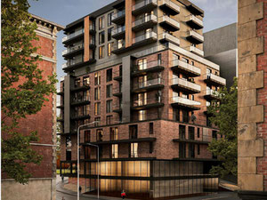 Нерухомість в Avlabari by Index — дивіться на пошуковику нерухомості GEOLN.COM. Фото 8