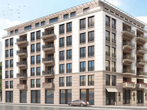 房地产在 Merin Plaza — look at the real estate search engine GEOLN.COM. 照片 3