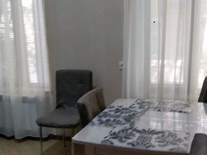 2 кімнатна квартира на Мтацминда. Квартира без посередника в Тбілісі — Пошуковик нерухомості від забудовників і власників GEOLN.COM. Фото 7