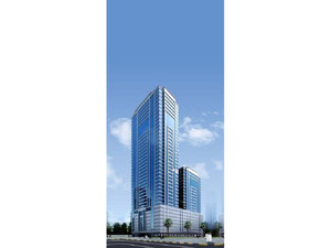 უძრავი კონება Sahara Tower — გადახედეთ უძრავი ქონების საძიებო სისტემას GEOLN.COM. ფოტო 3