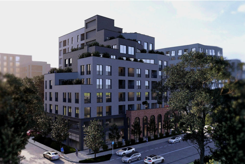 Real estate in Lado Asaiani St. 96 — look at the real estate search engine GEOLN.COM. Photo 1