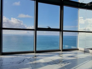 Дуплекс із прямим видом на море — Пошуковик нерухомості від забудовників і власників GEOLN.COM. Фото 3