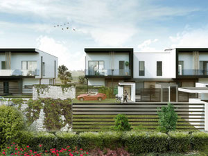 房地产在 Osiedle Pruszkowska — look at the real estate search engine GEOLN.COM. 照片 3