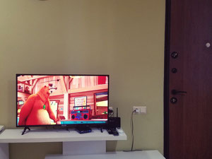 一室公寓出售 — 来自开发商和业主的房地产搜索引擎 GEOLN.COM. 照片 5