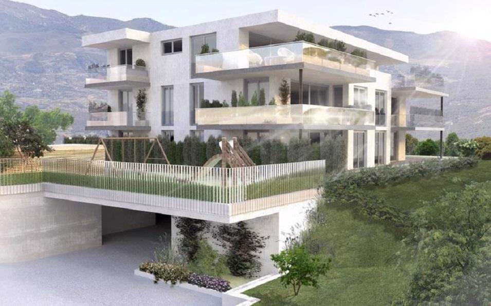 房地产在 Schluocht — look at the real estate search engine GEOLN.COM. 照片 1