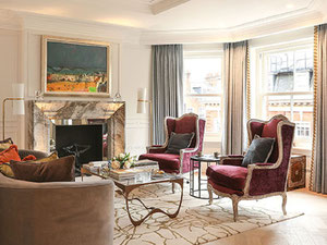 Недвижимость в The Draycott — смотрите на поисковике недвижимости GEOLN.COM. Фото 2